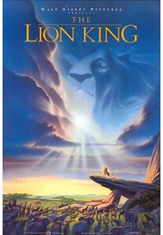 The Lion King (1994)