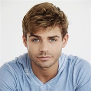 Garrett Clayton