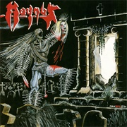 Magnus - Scarlet Slaughterer