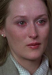 Joanna in 'Kramer vs. Kramer' (1979)