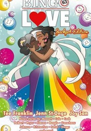 Bingo Love Volume 1: Jackpot Edition (Tee Franklin)