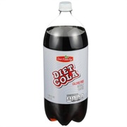 Our Family Diet Cola