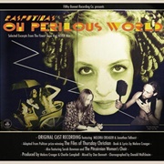 1816, the Year Without a Summer - Rasputina