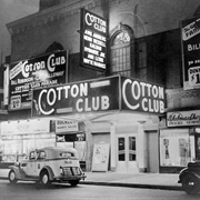 Cotton Club