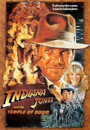 The Temple of Doom (1984)