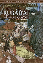 The Rubaiyat (Omar Khayyam)