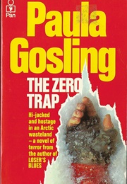 The Zero Trap (Paula Gosling)