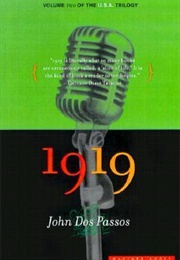 1919 (John Dos Passos)