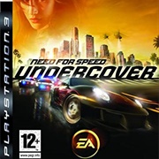 Need for Speed™: Undercover