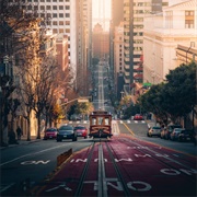 San Francisco