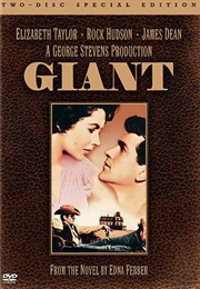 Giant (1956)