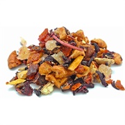 Par Avion Tea Hibiscus Pomegranate