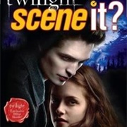 Scene It? Twilight