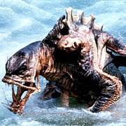 Homo Aquaticus - Leviathan