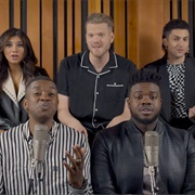 Evolution of Ariana Grande