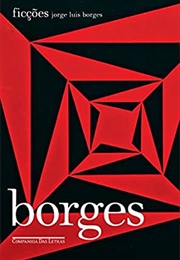 Ficções (Jorge Luis Borges)