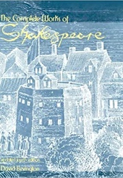 The Complete Works of Shakespeare (William Shakespeare)
