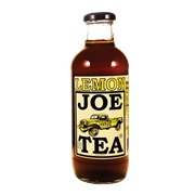 Joe Tea Lemon Tea