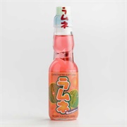 Sour Watermelon Ramune
