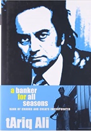 A Banker for All Seasons (Tariq Ali)
