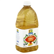 O Organics Mango Green Tea