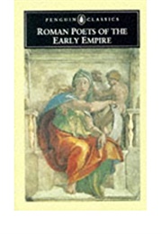 Roman Poets of the Early Empire (Multiple)