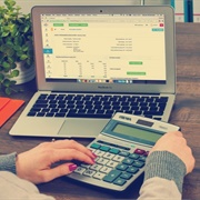 Pay Bills Electronically