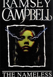 The Nameless (Ramsey Campbell)