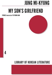 My Son's Girlfriend (Jung Mi-Kyung)