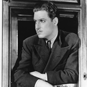 Robert Donat