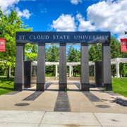 Saint Cloud State University