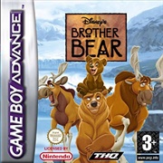Brother Bear
