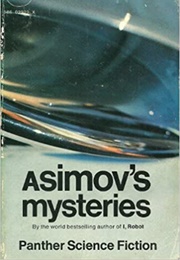 Asimov's Mysteries (Isaac Asimov)