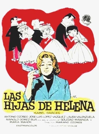 Las Hijas De Helena (1963)