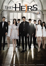 The Heirs (2013)