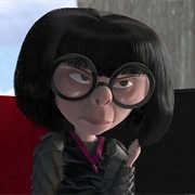 Edna Mode