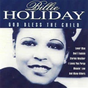 Billie Holiday - God Bless This Child