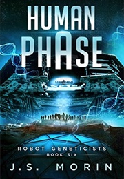Human Phase (J.S. Morin)
