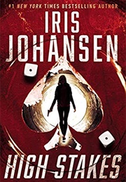 High Stakes (Iris Johansen)