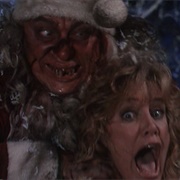 And All Through the House (Tales Fromthe Crypt)