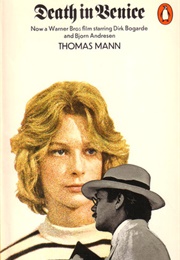 Death in Venice (Thomas Mann)