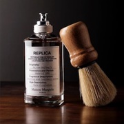 Replica - At the Barber's