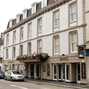 The King's Highway - Inverness