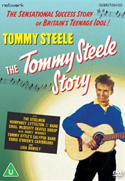 The Tommy Steele Story (1957)