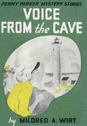 Voice From the Cave (Mildred A. Wirt)