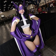 Huntress