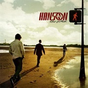 The Walk by Hanson
