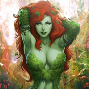 Poison Ivy