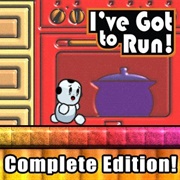 I've Got to Run: Complete Edition