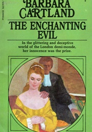 Enchanting Evil (Barbara Cartland)